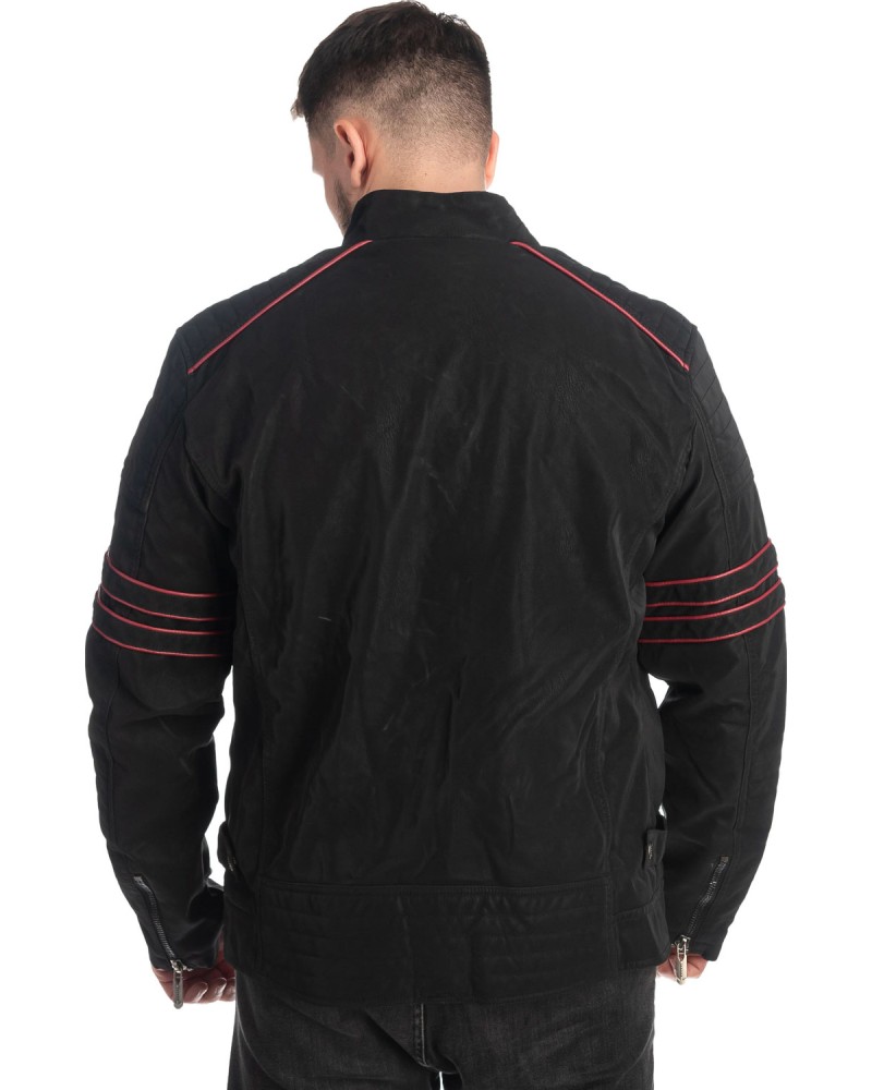 Ανδρικό Επώνυμο Μπουφάν - Z294