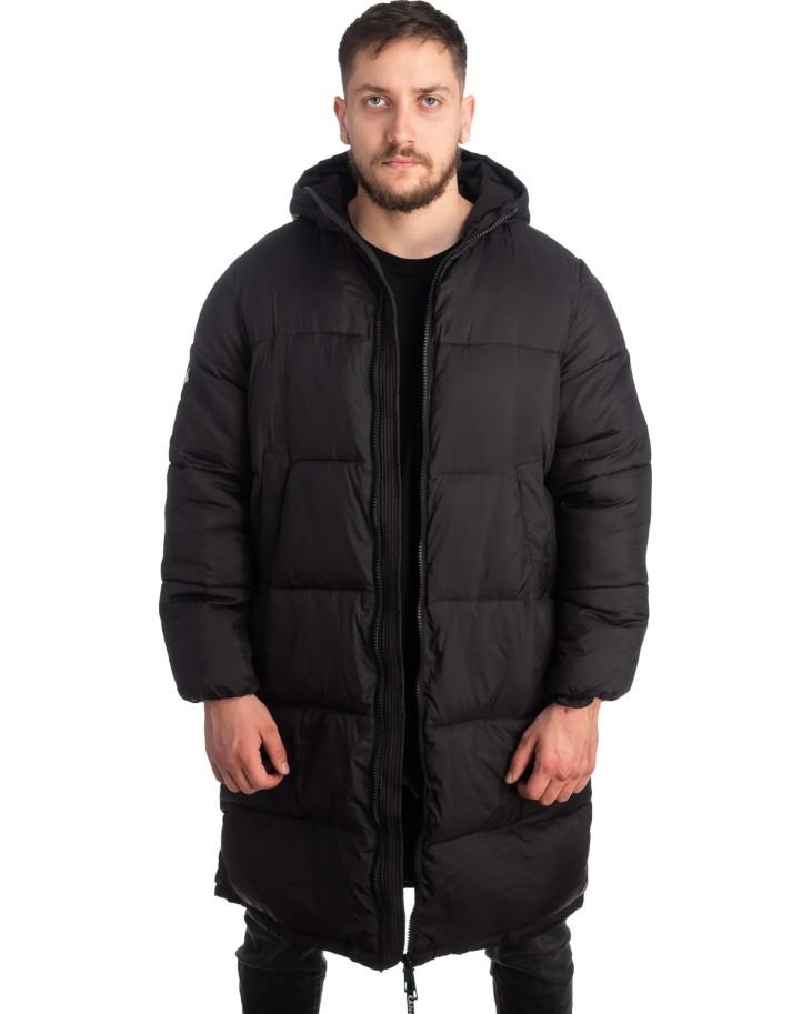 Ανδρικό Επώνυμο Μπουφάν - Z295