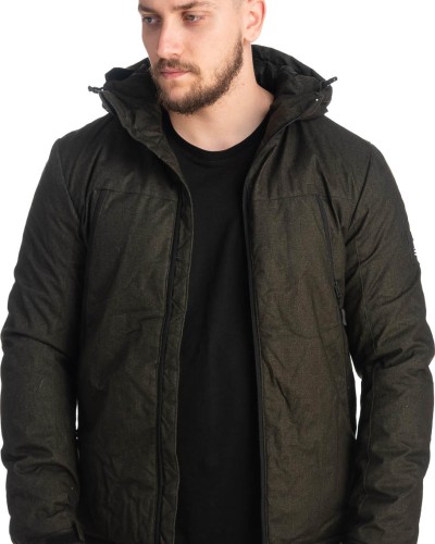 Ανδρικό Επώνυμο Μπουφάν - Z296