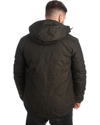 Ανδρικό Επώνυμο Μπουφάν - Z296