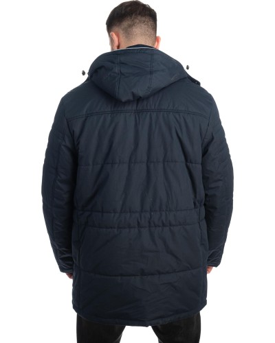 Ανδρικό Επώνυμο Μπουφάν - Z297