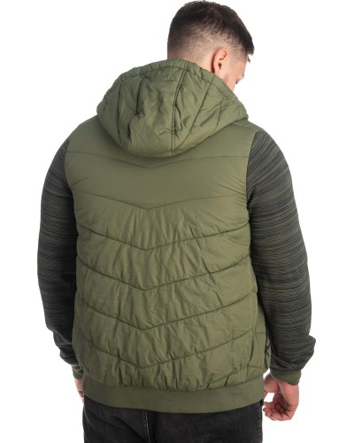 Ανδρικό Επώνυμο Μπουφάν - Z299