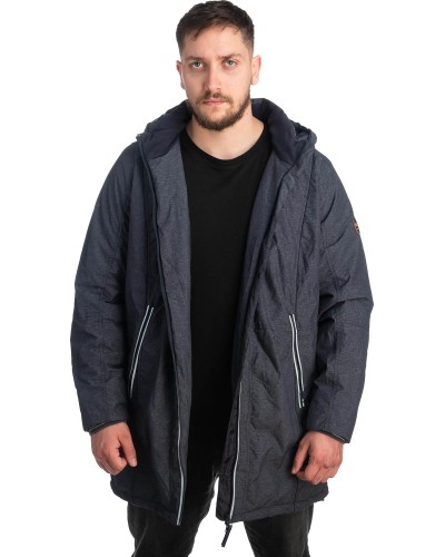 Ανδρικό Επώνυμο Μπουφάν - Z300