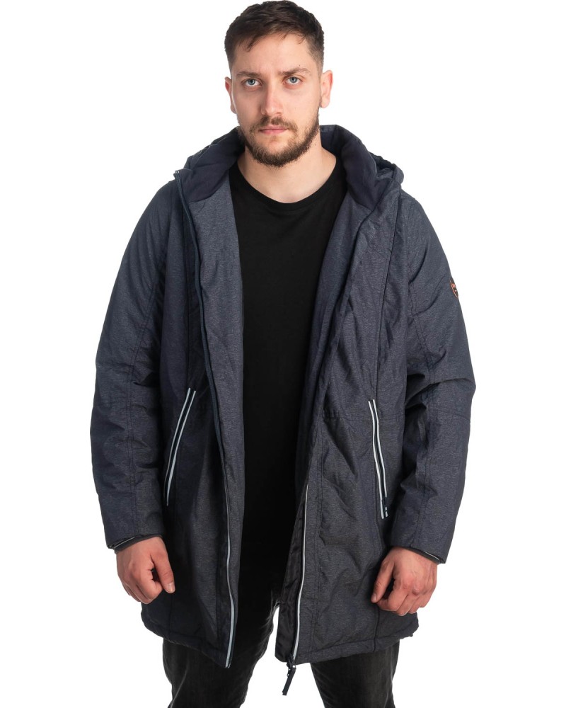 Ανδρικό Επώνυμο Μπουφάν - Z300