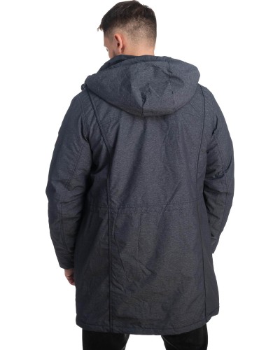 Ανδρικό Επώνυμο Μπουφάν - Z300