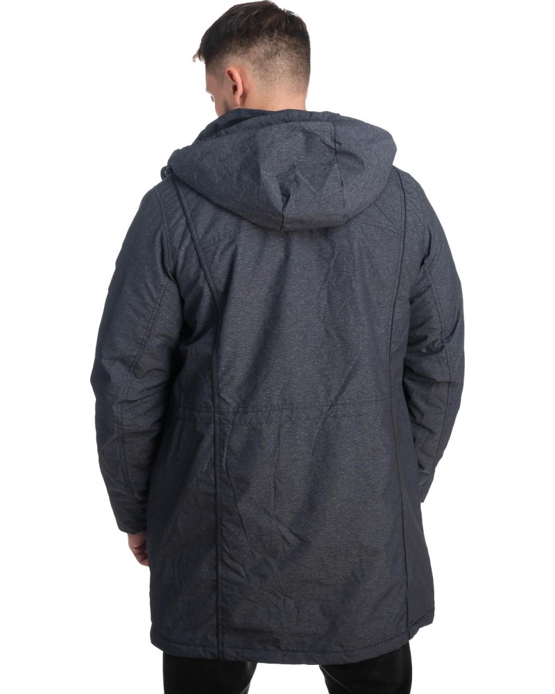 Ανδρικό Επώνυμο Μπουφάν - Z300