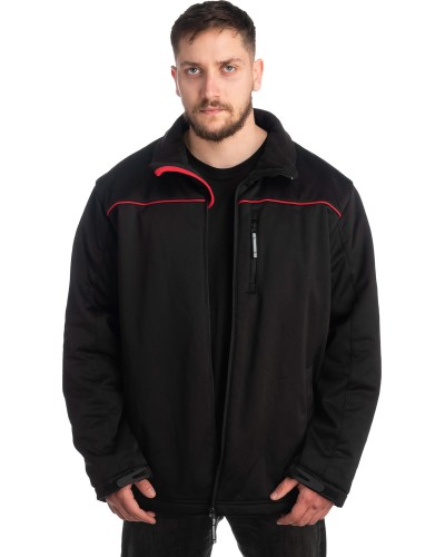 Ανδρικό Επώνυμο Μπουφάν - Z303