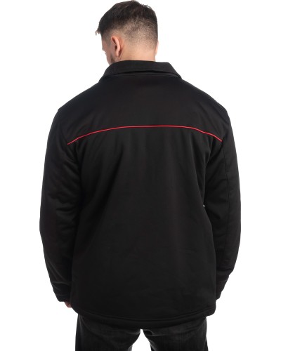 Ανδρικό Επώνυμο Μπουφάν - Z303