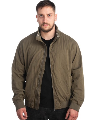 Ανδρικό Επώνυμο Μπουφάν - Z306