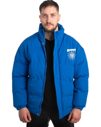 Ανδρικό Επώνυμο Μπουφάν - Z308