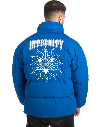 Ανδρικό Επώνυμο Μπουφάν - Z308