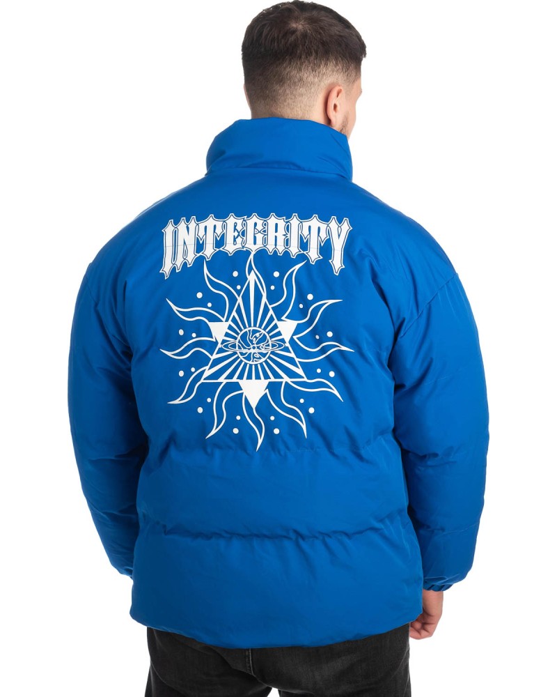 Ανδρικό Επώνυμο Μπουφάν - Z308