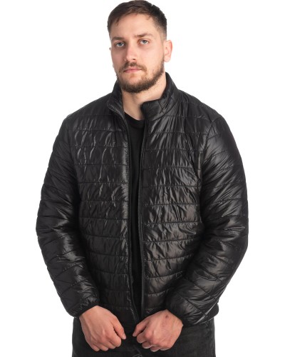 Ανδρικό Επώνυμο Μπουφάν - Z309