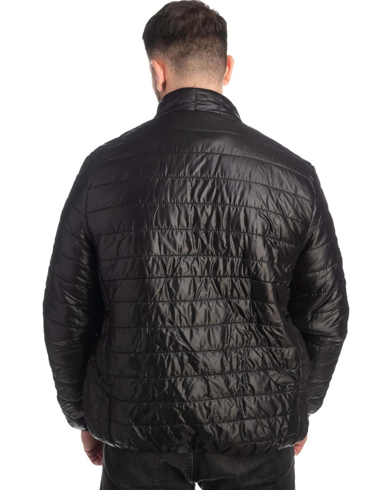 Ανδρικό Επώνυμο Μπουφάν - Z309