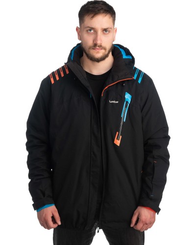 Ανδρικό Επώνυμο Μπουφάν - Z310