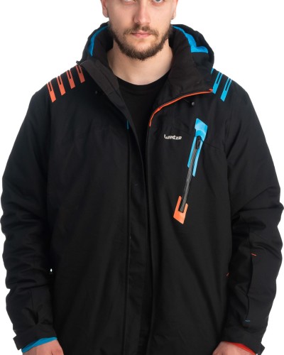 Ανδρικό Επώνυμο Μπουφάν - Z310