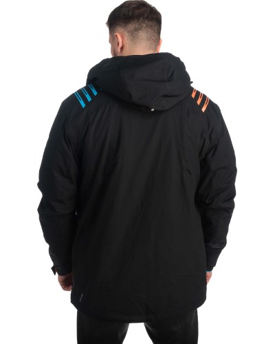 Ανδρικό Επώνυμο Μπουφάν - Z310