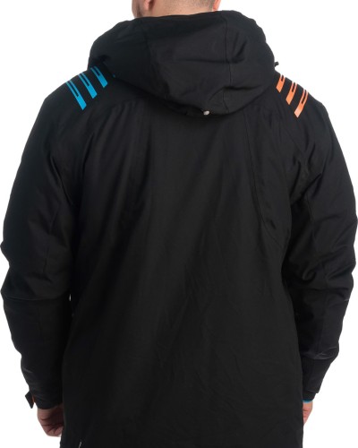 Ανδρικό Επώνυμο Μπουφάν - Z310