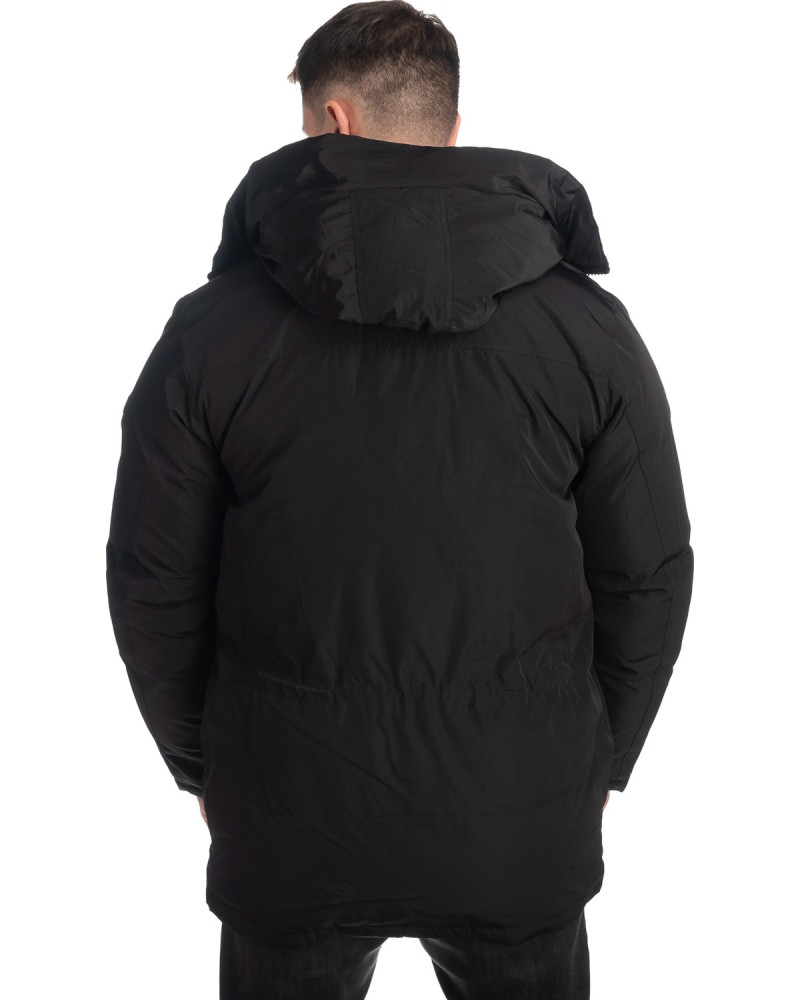 Ανδρικό Επώνυμο Μπουφάν - Z311