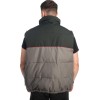 Ανδρικό Επώνυμο Μπουφάν Γιλέκο - Z313