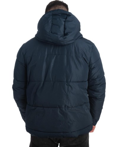 Ανδρικό Επώνυμο Μπουφάν Γιλέκο - Z314