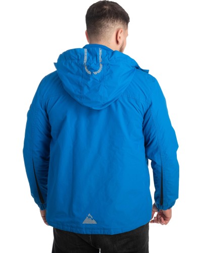 Ανδρικό Επώνυμο Μπουφάν Χιονιού - Z315