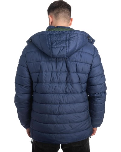 Ανδρικό Επώνυμο Μπουφάν - Z316