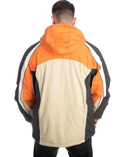 Ανδρικό Επώνυμο Μπουφάν Χιονιού - Z317