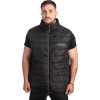 Ανδρικό Επώνυμο Μπουφάν Γιλέκο - Z318