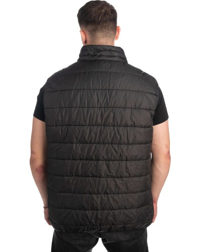 Ανδρικό Επώνυμο Μπουφάν Γιλέκο - Z318