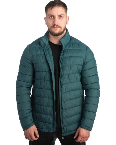 Ανδρικό Επώνυμο Μπουφάν - Z319