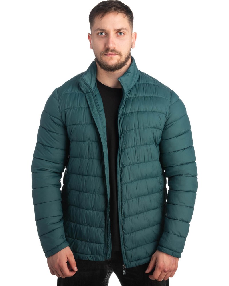 Ανδρικό Επώνυμο Μπουφάν - Z319