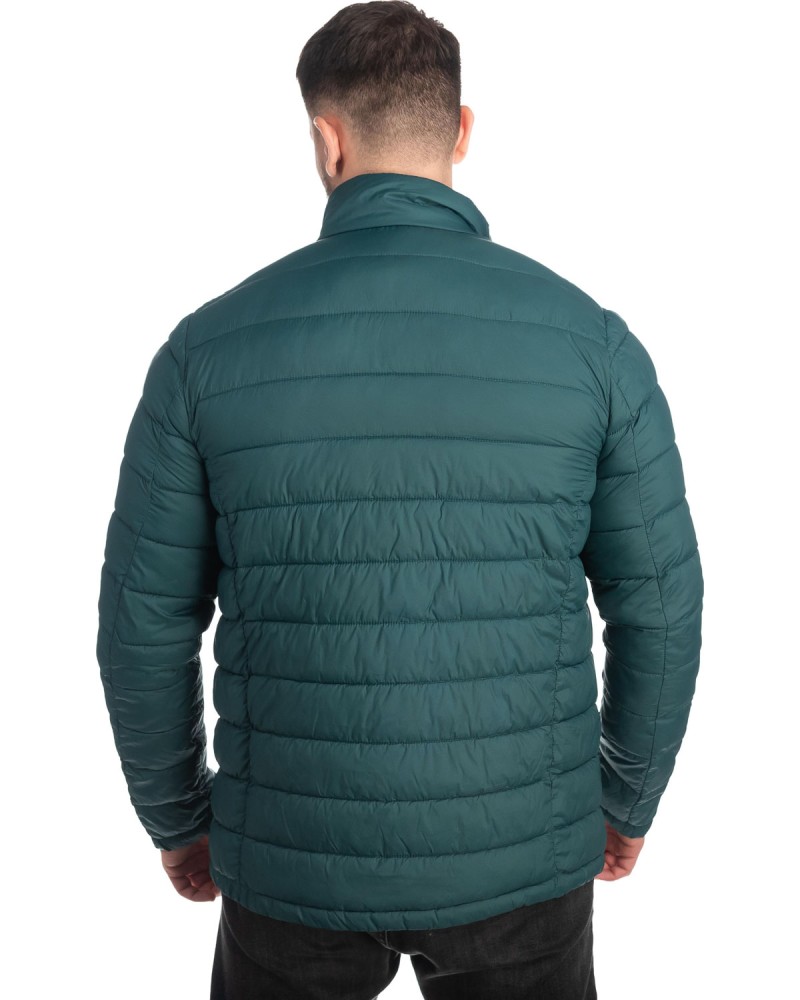 Ανδρικό Επώνυμο Μπουφάν - Z319