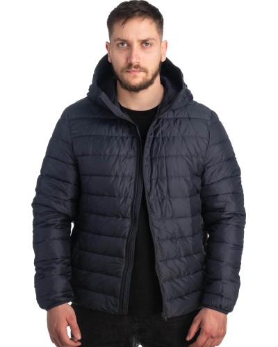 Ανδρικό Επώνυμο Μπουφάν - Z322