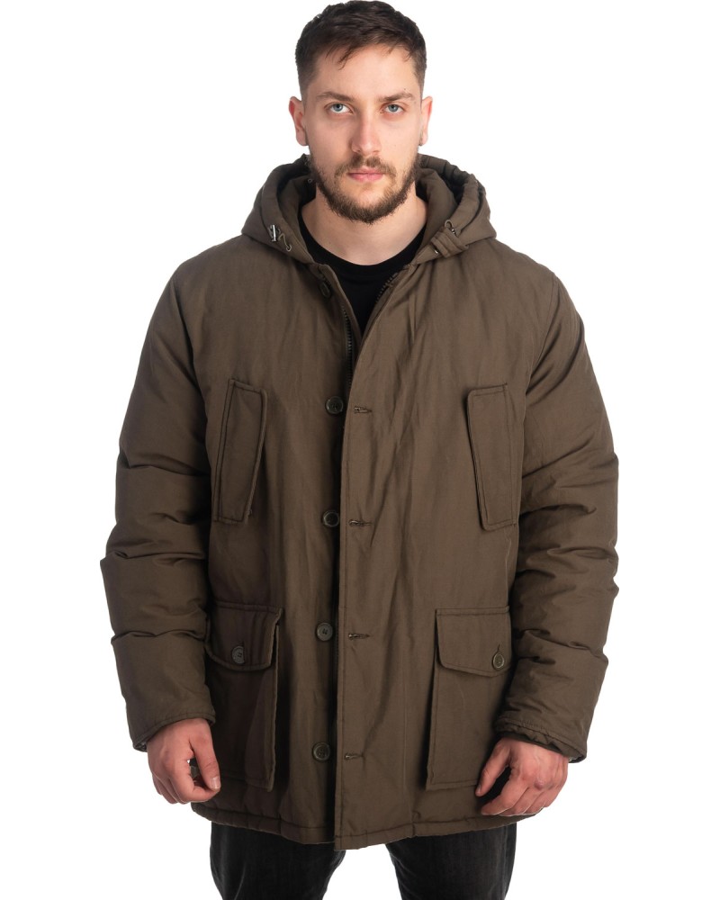 Ανδρικό Επώνυμο Μπουφάν - Z323