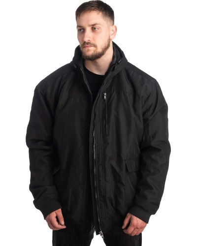 Ανδρικό Επώνυμο Μπουφάν - Z326