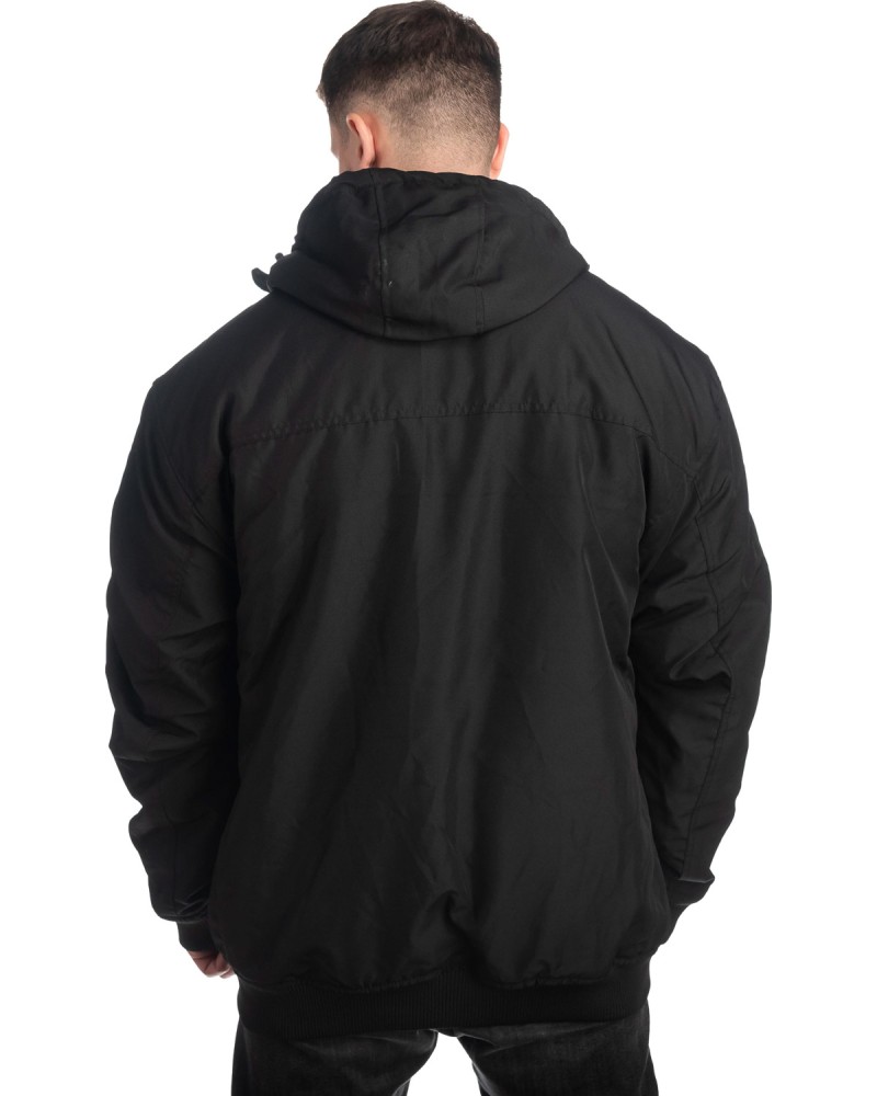 Ανδρικό Επώνυμο Μπουφάν - Z326