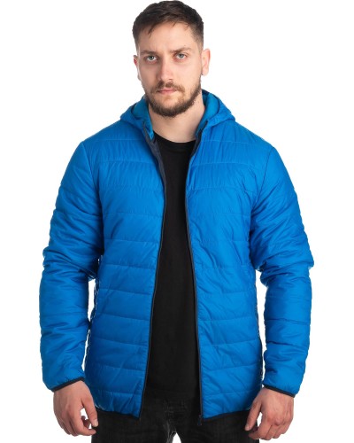 Ανδρικό Επώνυμο Μπουφάν - Z327