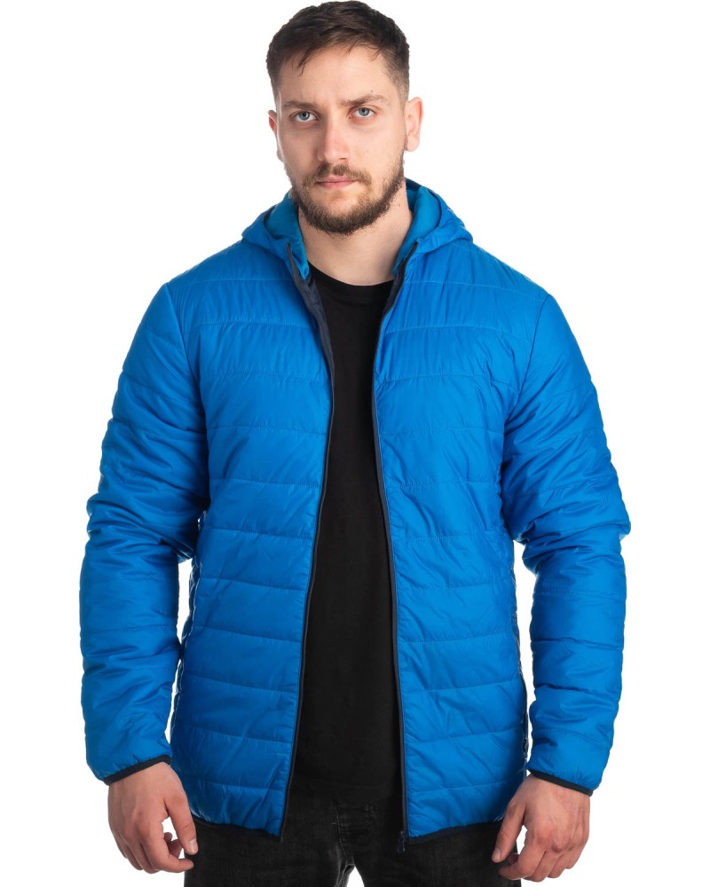 Ανδρικό Επώνυμο Μπουφάν - Z327