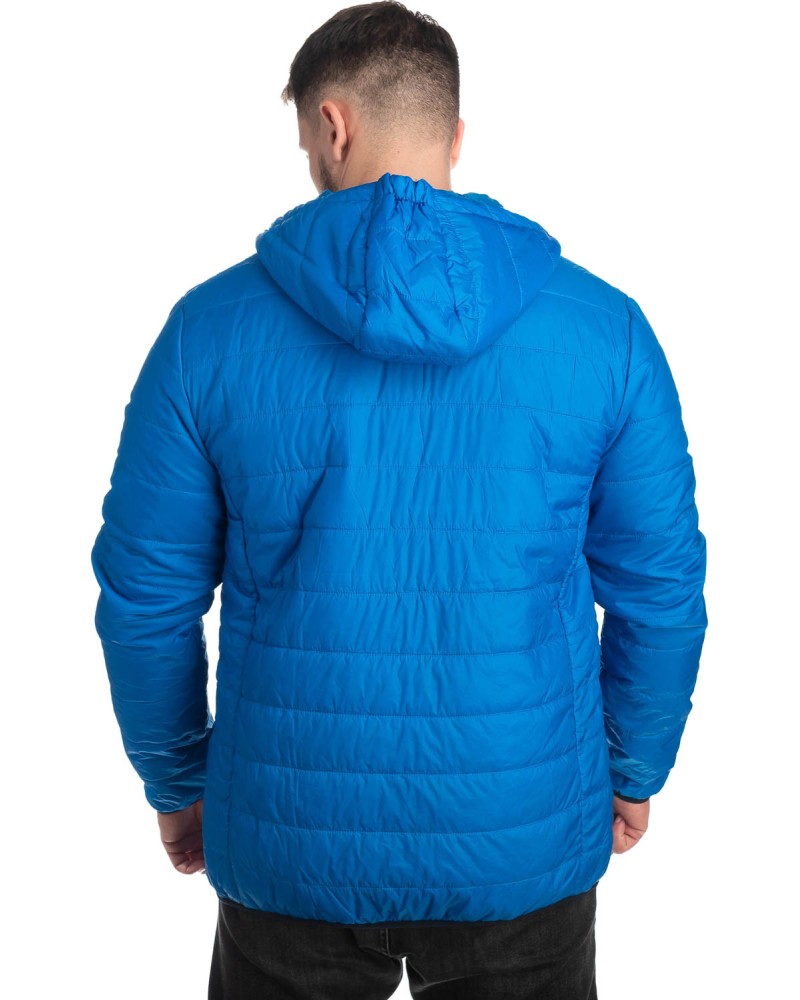 Ανδρικό Επώνυμο Μπουφάν - Z327