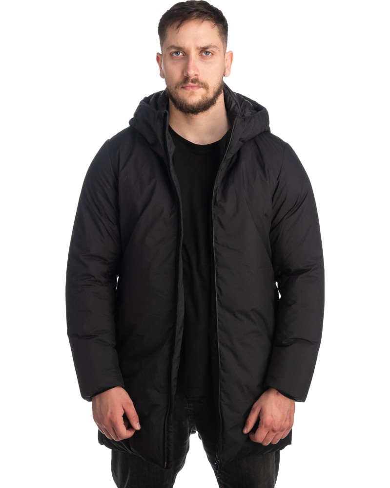 Ανδρικό Επώνυμο Μπουφάν - Z328