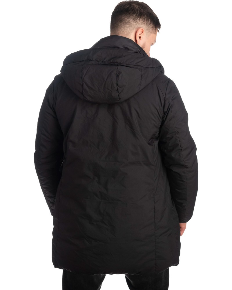 Ανδρικό Επώνυμο Μπουφάν - Z328