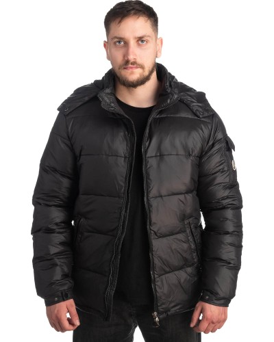 Ανδρικό Επώνυμο Μπουφάν - Z329