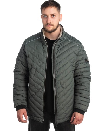 Ανδρικό Επώνυμο Μπουφάν - Z331