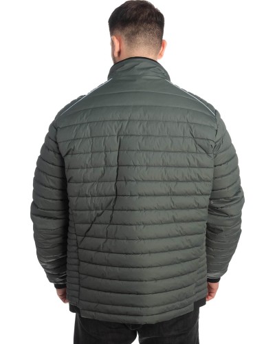 Ανδρικό Επώνυμο Μπουφάν - Z331