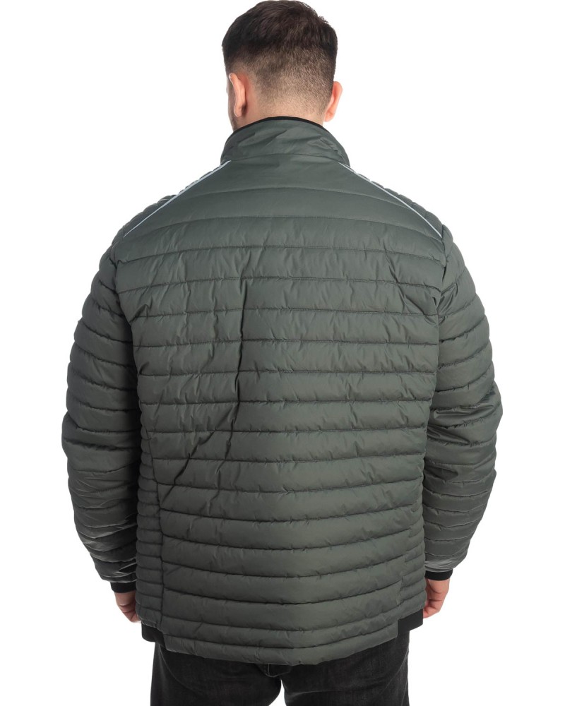 Ανδρικό Επώνυμο Μπουφάν - Z331