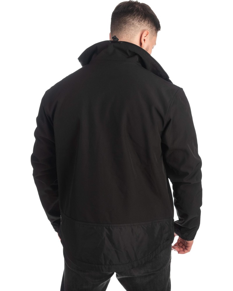 Ανδρικό Επώνυμο Μπουφάν Ισοθερμικό - Z332