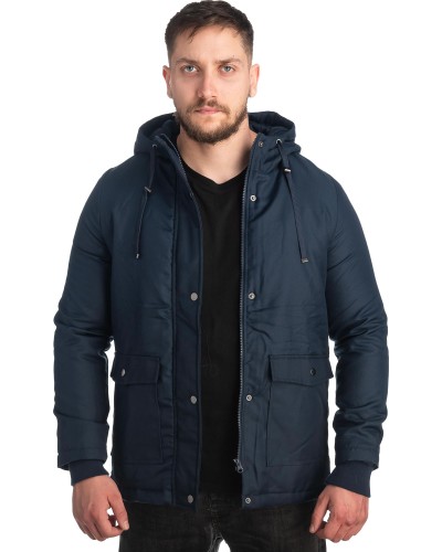 Ανδρικό Επώνυμο Μπουφάν - Z334