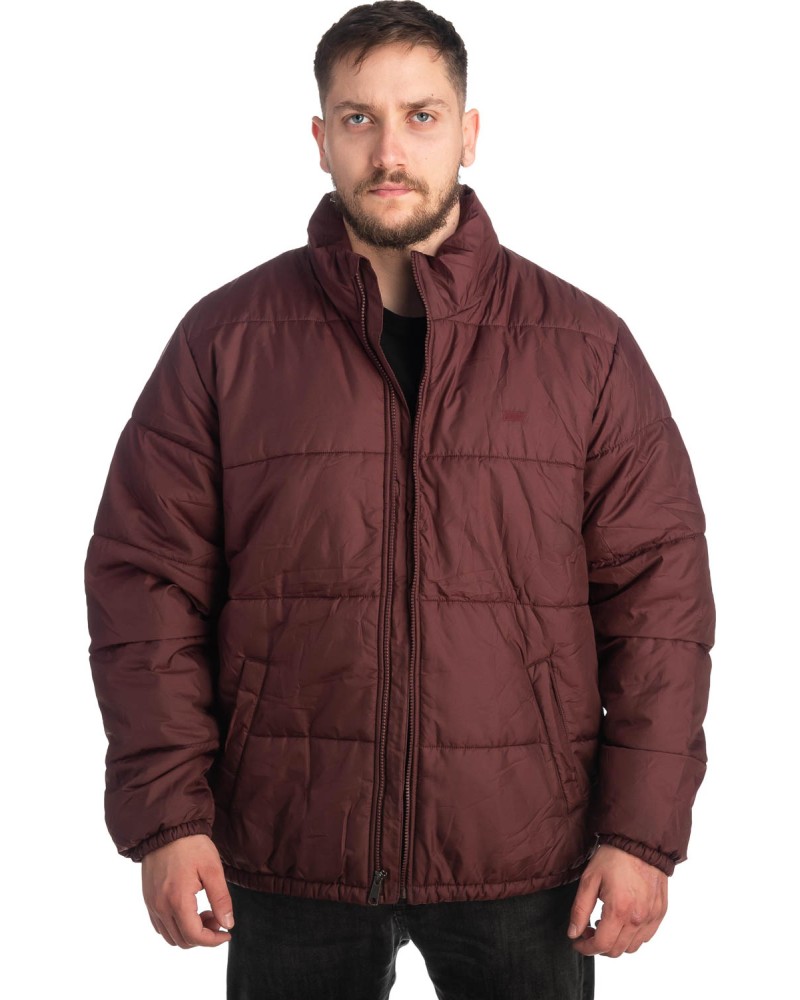 Ανδρικό Επώνυμο Μπουφάν - Z335