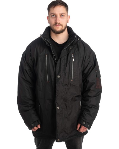 Ανδρικό Επώνυμο Μπουφάν - Z336